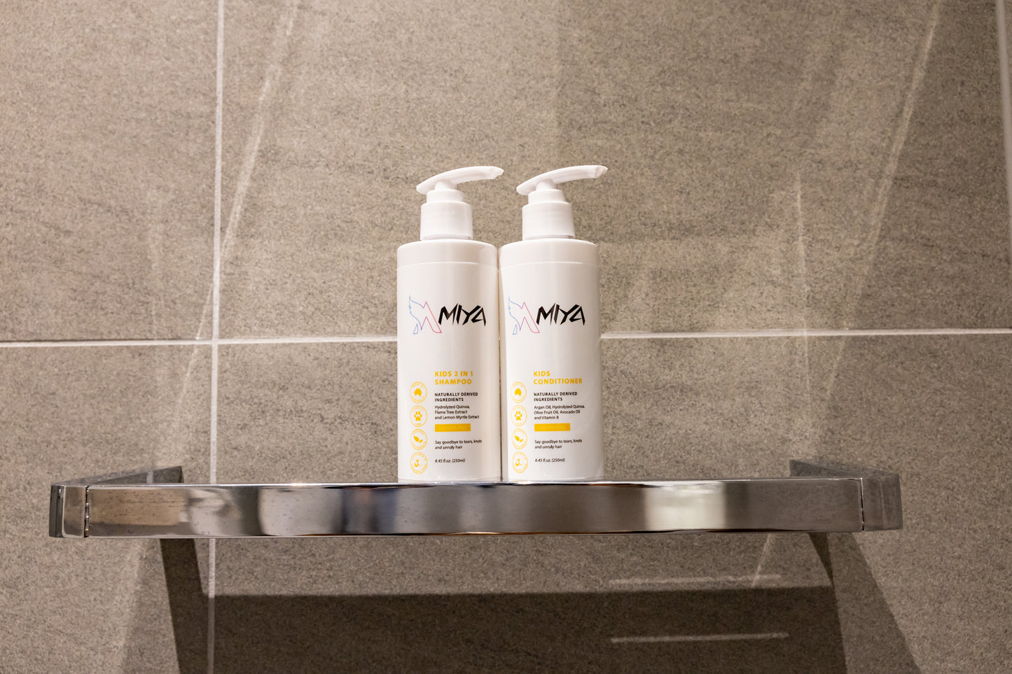 Kids Conditioner