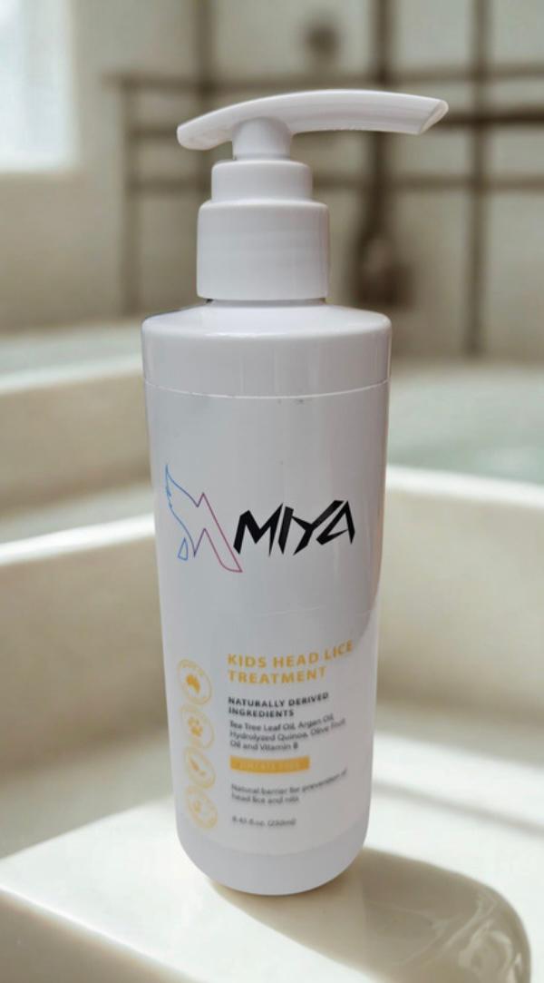Lice No More Treatment