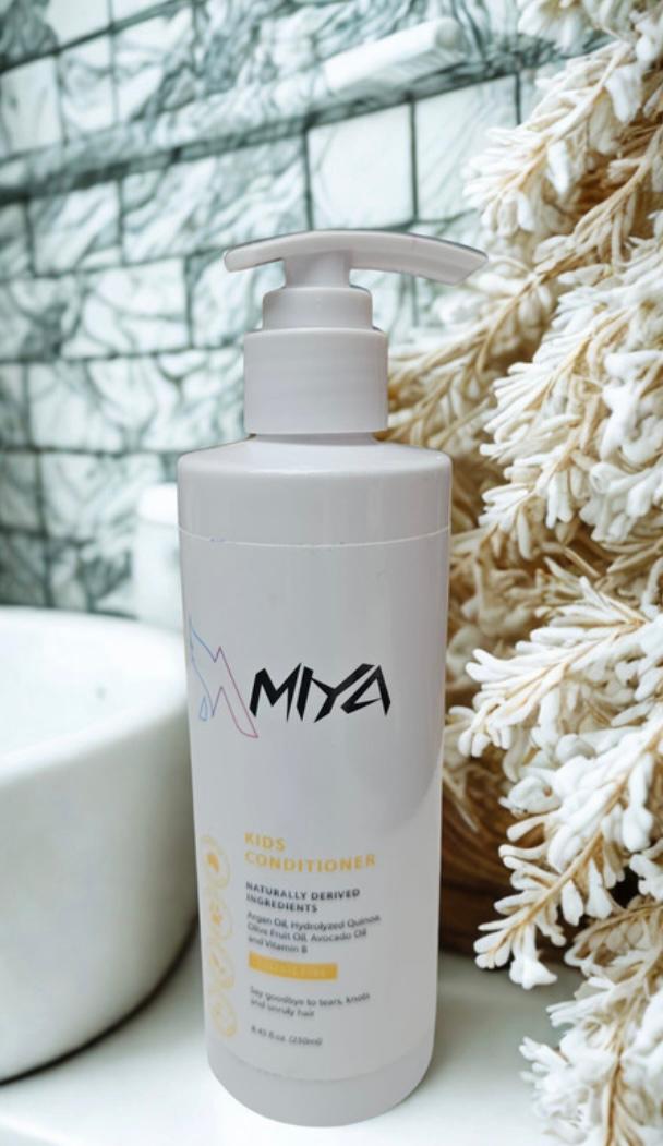 Kids Conditioner