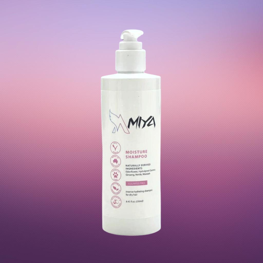 Moisture Shampoo