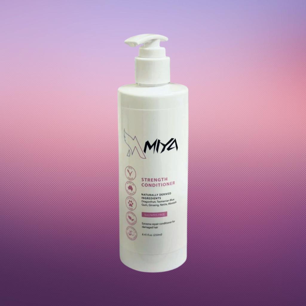 Repair Conditioner