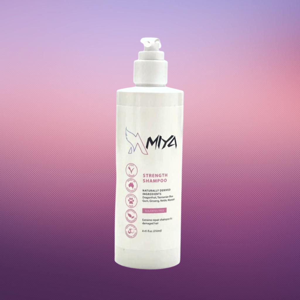 Repair Shampoo