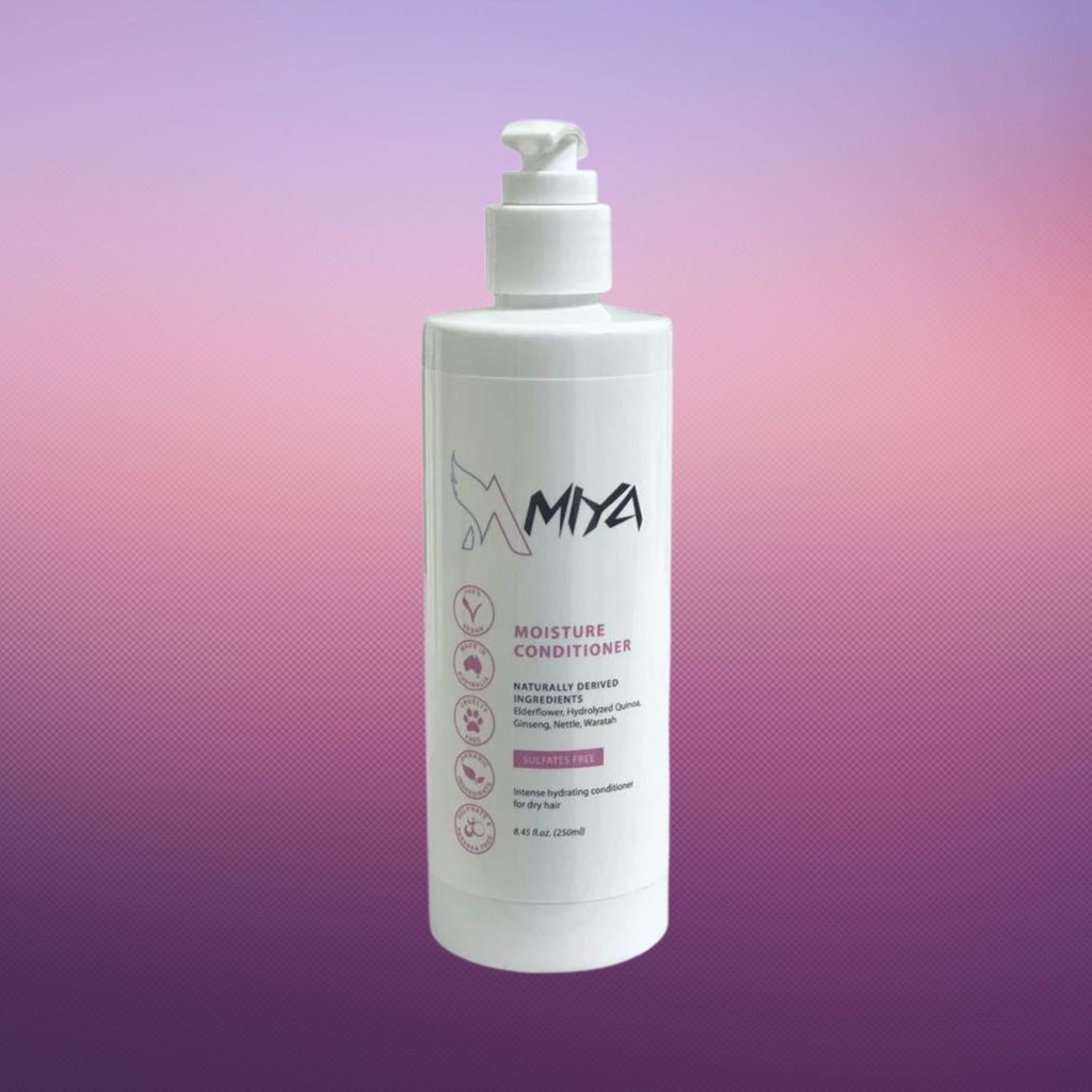 Moisture Conditioner
