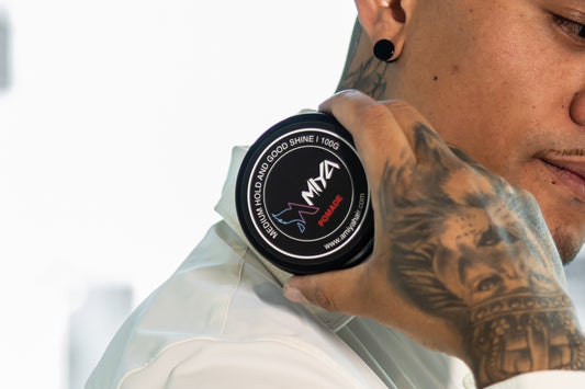 Sleek Pomade