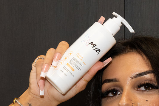 Repair Conditioner