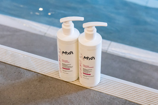 Moisture Conditioner
